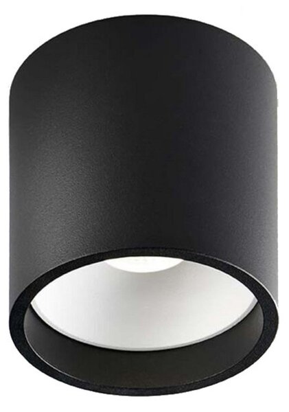 Stropní Lampa LIGHT-POINT, stmívatelné, Bílá, Kuchyně, Hliník