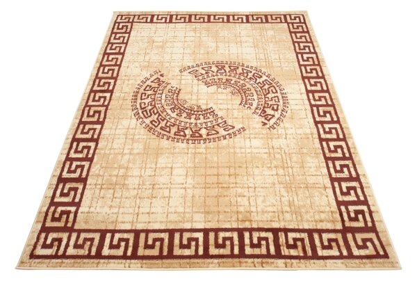 Moderní kusový koberec CHAPPE CH6070 - 120x170 cm