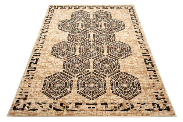 Moderní kusový koberec CHAPPE CH6160 - 120x170 cm