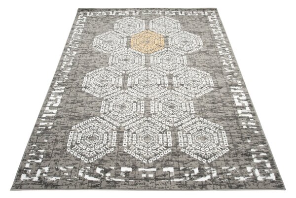 Moderní kusový koberec CHAPPE CH6170 - 140x200 cm