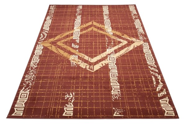 Moderní kusový koberec CHAPPE CH6180 - 140x200 cm