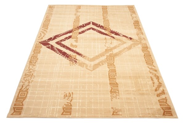 Moderní kusový koberec CHAPPE CH6220 - 120x170 cm