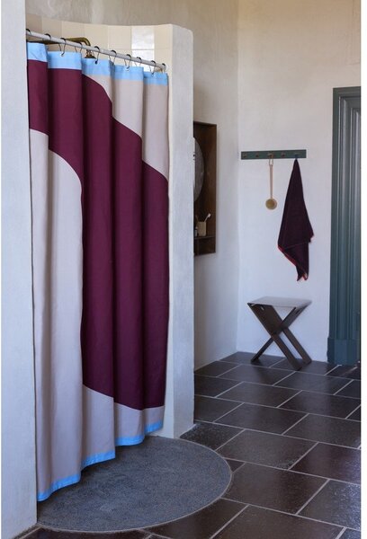 Sprchový závěs 150x200 cm Nova Arte – Mette Ditmer Denmark