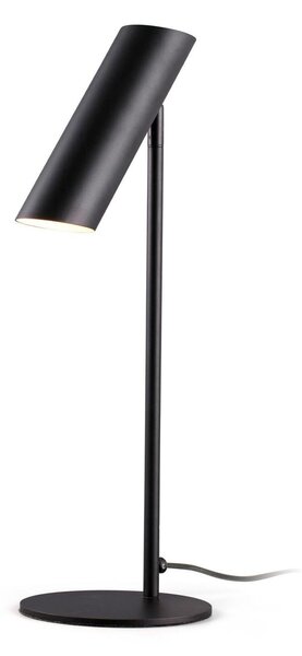 LINK černá stolní lampa - FARO