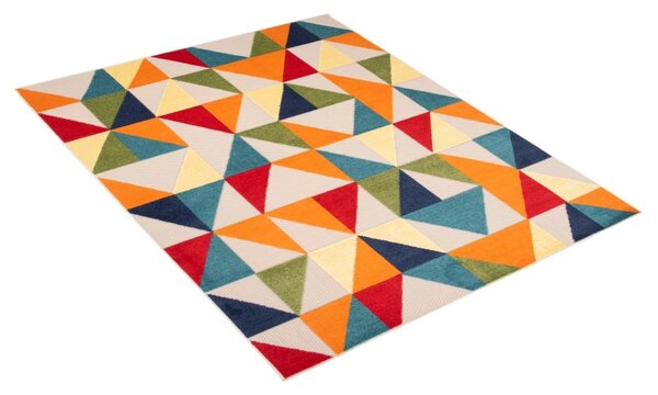 Moderní kusový koberec EL YAPIMI Avera AV0150 - 160x230 cm