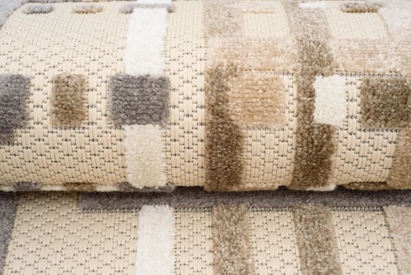 Moderní kusový koberec EL YAPIMI Avera AV0080 - 80x150 cm