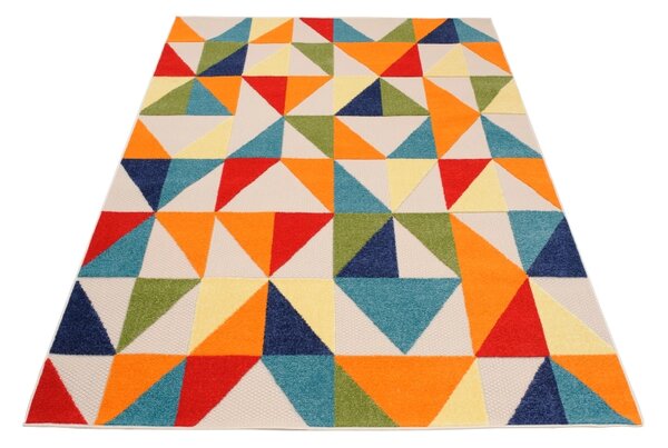 Moderní kusový koberec EL YAPIMI Avera AV0150 - 140x200 cm