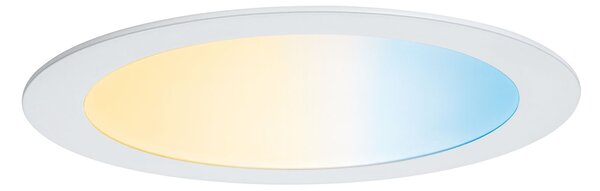 P 5012 SmartHome startovací sada More 225mm měnitelná bílá včetně SmartFriends Box - PAULMANN