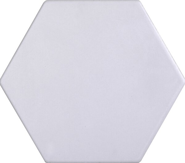 Tonalite Dlažba - obklad Examatt Grigio Chiaro matt (hexagon) 15x17,1