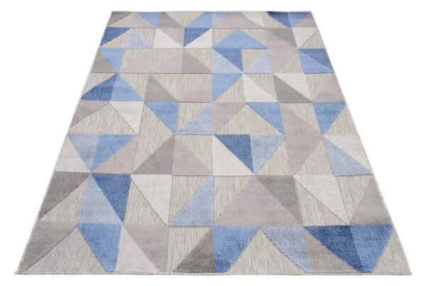 Moderní kusový koberec EL YAPIMI Avera AV0170 - 80x150 cm