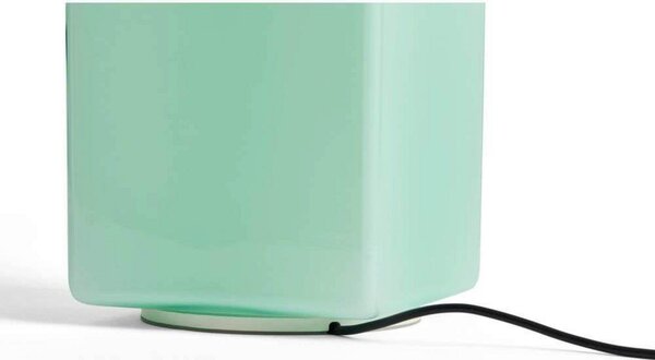 Parade 240 Přenosné Stolní Lampa Seafoam Zelená - Hay