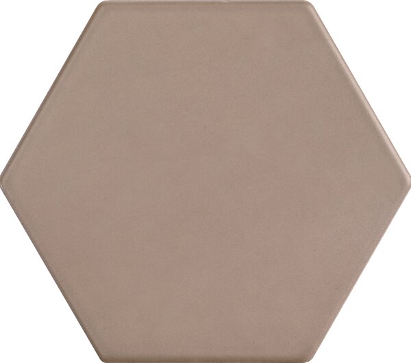 Tonalite Dlažba - obklad Examatt Sand matt (hexagon) 15x17,1
