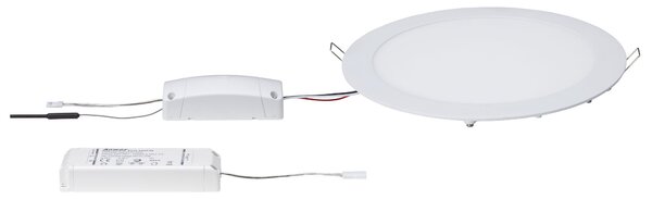 P 5012 SmartHome startovací sada More 225mm měnitelná bílá včetně SmartFriends Box - PAULMANN