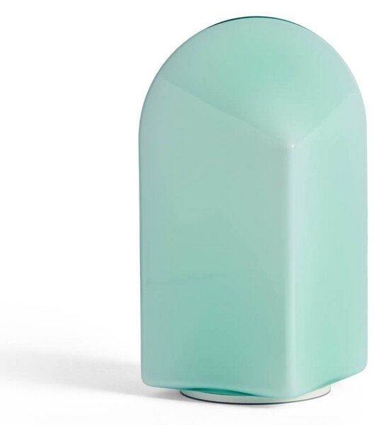 Parade 240 Přenosné Stolní Lampa Seafoam Zelená - Hay