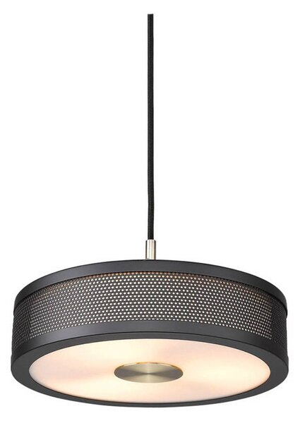 Závěsná svítidlo Halo Design, Obývací pokoj