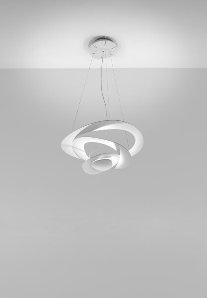 Artemide AR 1249010A - LED Stmívatelný lustr na lanku PIRCE MICRO LED/27W/230V