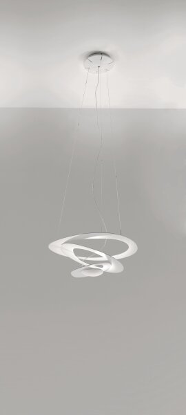 Artemide AR 1249010A - LED Stmívatelný lustr na lanku PIRCE MICRO LED/27W/230V