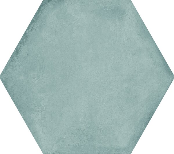 Tonalite Dlažba - obklad Exanuance Salvia (hexagon) 14x16
