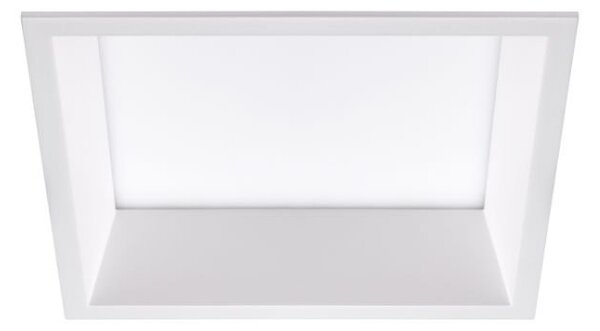 BPM 20120.01.RF.WH-WH.OP.ST.9.30.DA Zápustné svítidlo ALDAIA LED 9W 3000K 727lm DALI - BPM
