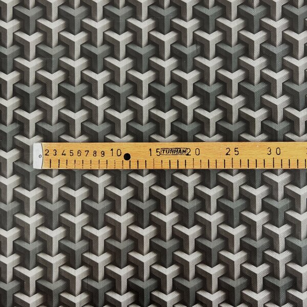 Ubrus PVC DC-2300A, Role 140cm x 20m