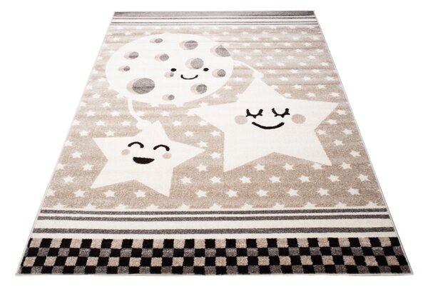 Luxusní kusový koberec Cosina-F FT0600 - 80x150 cm