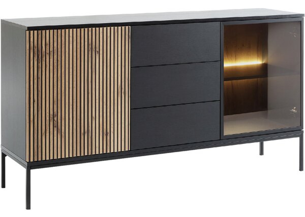 Komoda Sento KSZ154 Barva: Kašmír