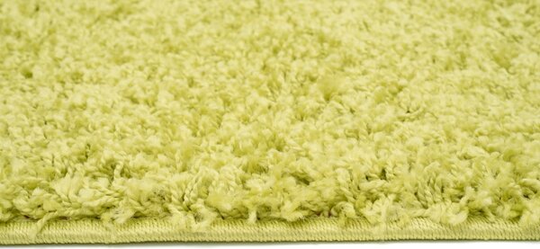 Exkluzivní kusový koberec SHAGGY PORTE-T TK0010 - 60x200 cm