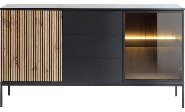 Komoda Sento KSZ154 Barva: Kašmír
