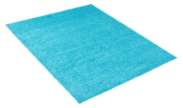 Exkluzivní kusový koberec SHAGGY PORTE-T TK0000 - 80x150 cm