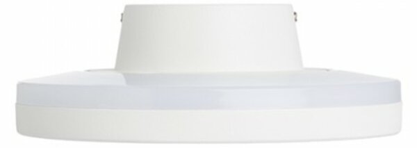 RED - DESIGN RENDL RENDL VELLAMO nástěnná bílá 230V LED 9.6W IP54 3000K R12550