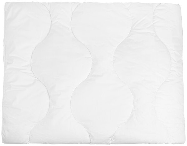 PROŠÍVANÁ PŘIKRÝVKA, 135/200 cm, duté vlákno - Přikrývky, Online Only