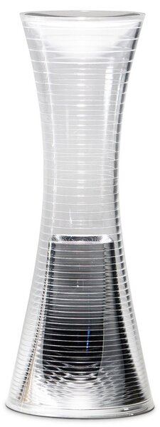 Stolní lampa Artemide, Come Together, stmívatelné, Transparentní, Obývací pokoj, Plast, Design