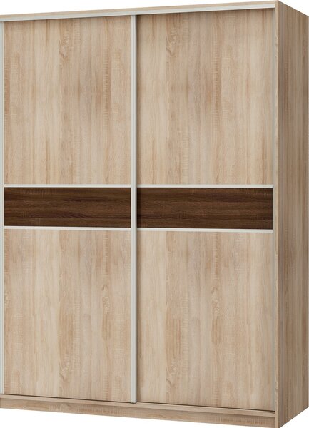 Šatní skříň Prestwood 160 A