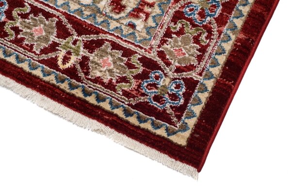 Luxusní kusový koberec Rosalia RV0090 - 80x150 cm