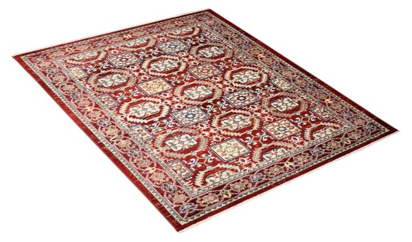 Luxusní kusový koberec Rosalia RV0090 - 80x150 cm
