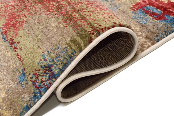 Luxusní kusový koberec Rosalia RV0210 - 80x150 cm