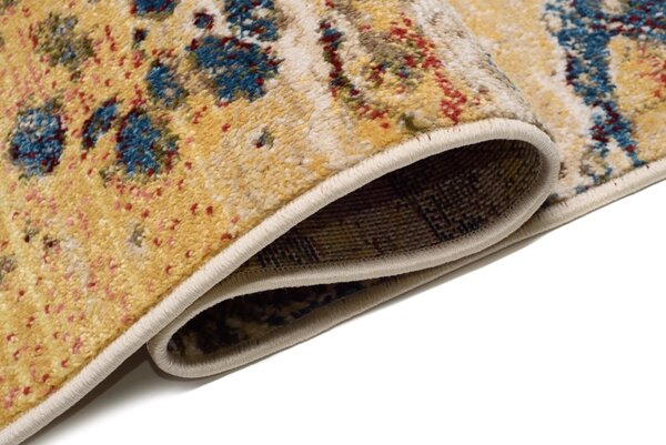 Luxusní kusový koberec Rosalia RV0230 - 80x150 cm