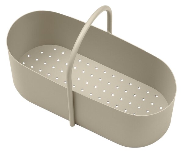 FERM LIVING Úložný box Grib Toolbox, Cashmere