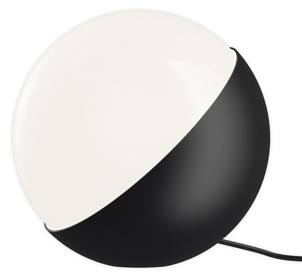 Stolní lampa Louis Poulsen, VL Studio, stmívatelné, Černá, Obývací pokoj, Kov, Design