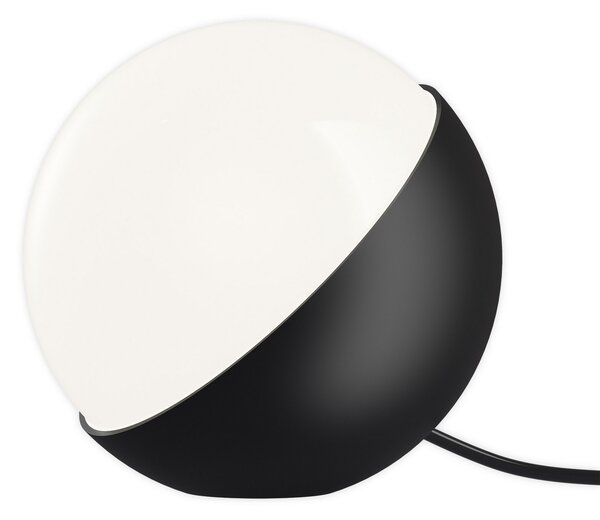 Stolní lampa Louis Poulsen, VL Studio, Černá, Obývací pokoj, Kov, Design