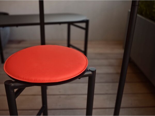 Podsedák 33x33 cm Disc – Zone