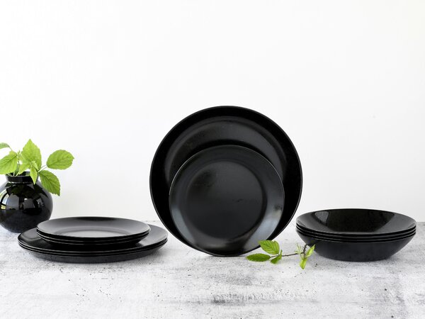 JÍDELNÍ SOUPRAVA, Creatable - Online Only nádobí, Online Only
