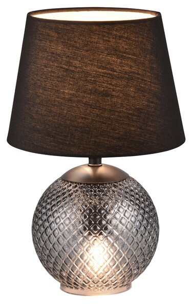 STOLNÍ LAMPA, E14, 18/29 cm Novel - Stolní lampy