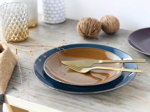 JÍDELNÍ SOUPRAVA, kamenina Creatable - Online Only nádobí, Online Only