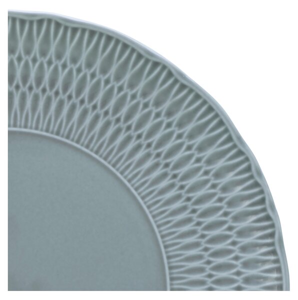 KOMBINOVANÁ SOUPRAVA, 8dílné, porcelán Creatable - Online Only nádobí, Online Only