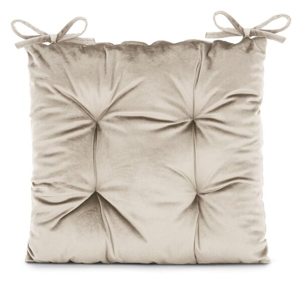 Sametový podsedák 40x40 cm Aleksa – Restilo