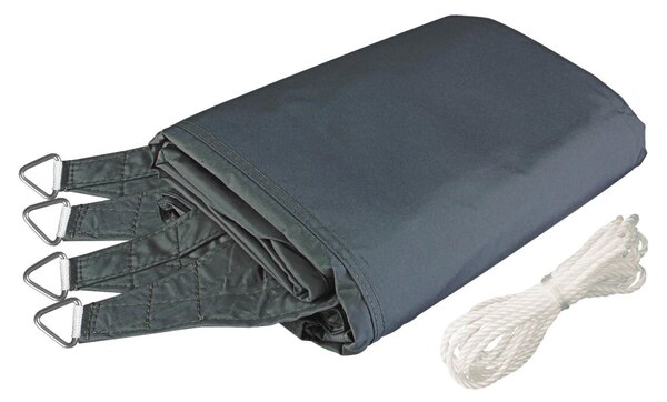 ZAHRADNÍ PLACHTA PROTI SLUNCI 300/300 cm - Online Only zastínění, Online Only