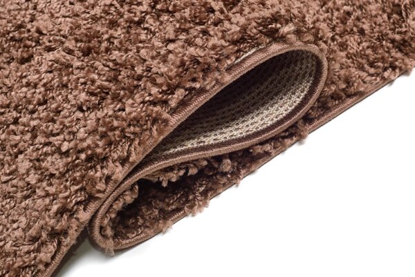 Běhoun SHAGGY PORTE-T TK0050-M - 140x200 cm