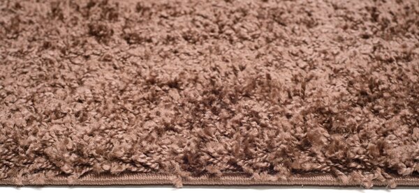 Běhoun SHAGGY PORTE-T TK0050-M - 140x200 cm