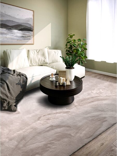 Béžový koberec 160x230 cm Leon – Villeroy&Boch